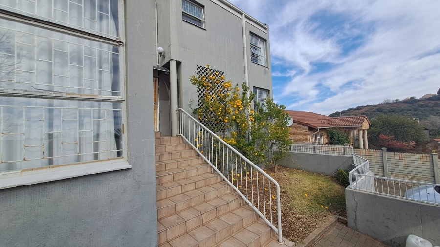 3 Bedroom Property for Sale in Baysvalley Free State
